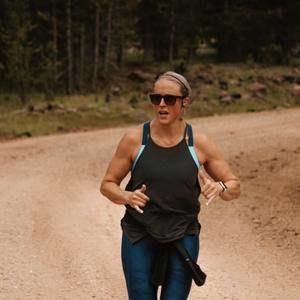 Meet your Posher, Lynette